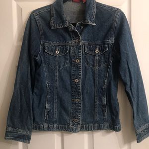 Vintage GAP denim jacket